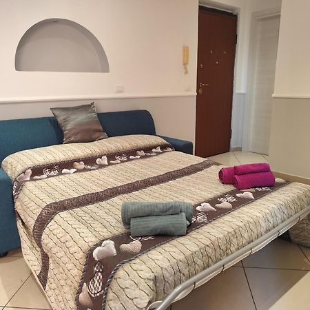 Casa Ludovica Centocelle Appartement Rome Buitenkant foto