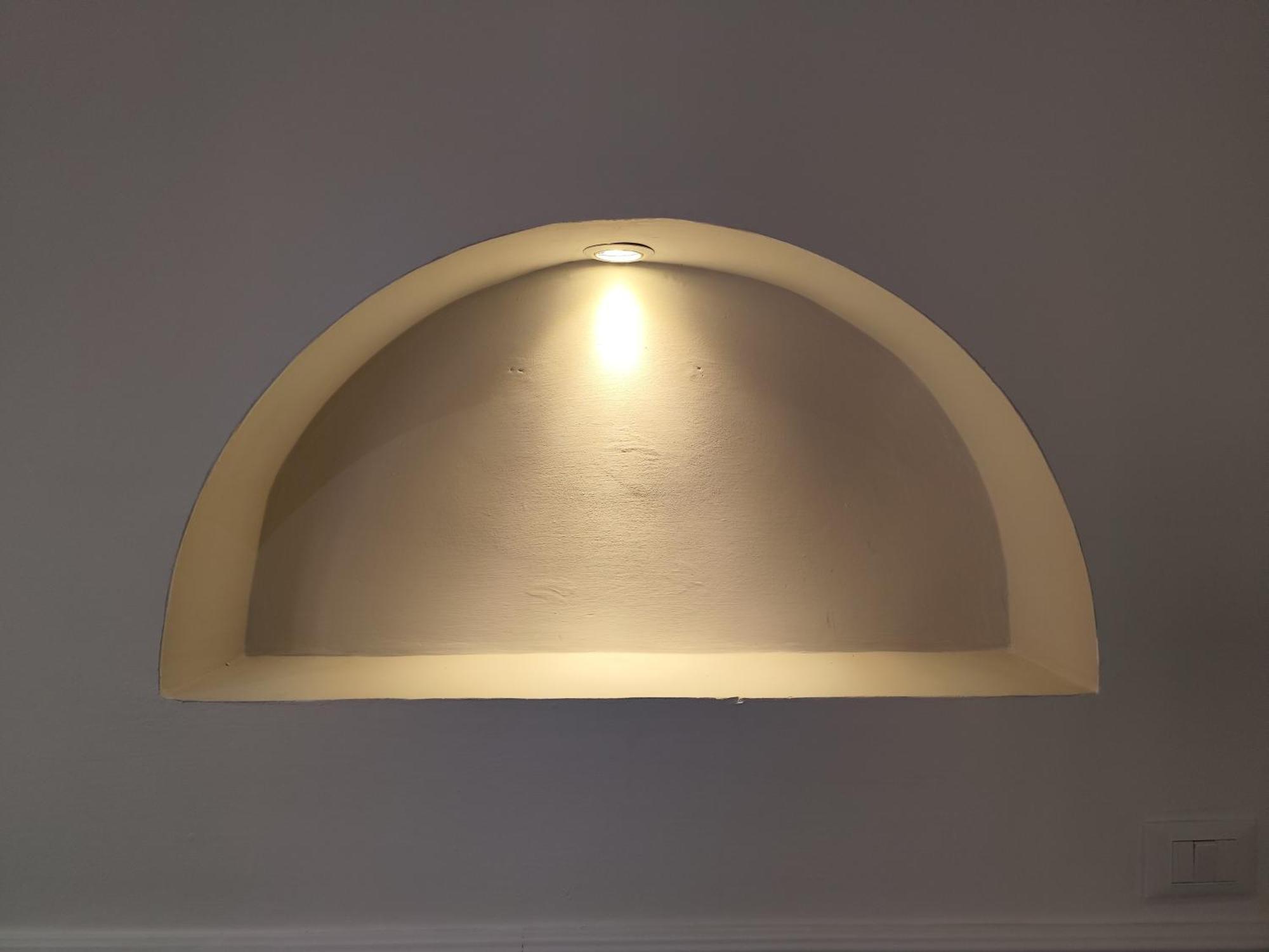 Casa Ludovica Centocelle Appartement Rome Buitenkant foto