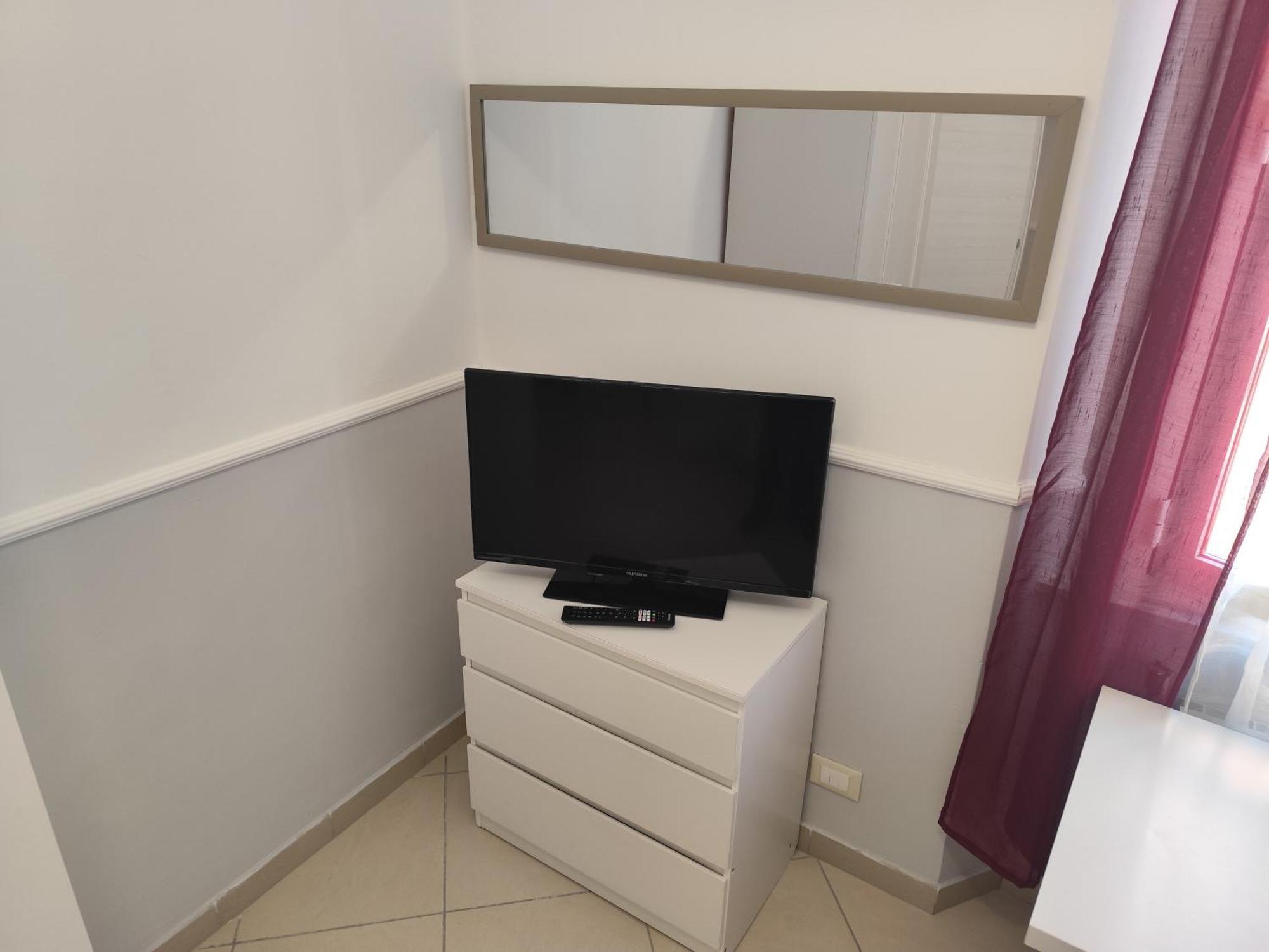Casa Ludovica Centocelle Appartement Rome Buitenkant foto