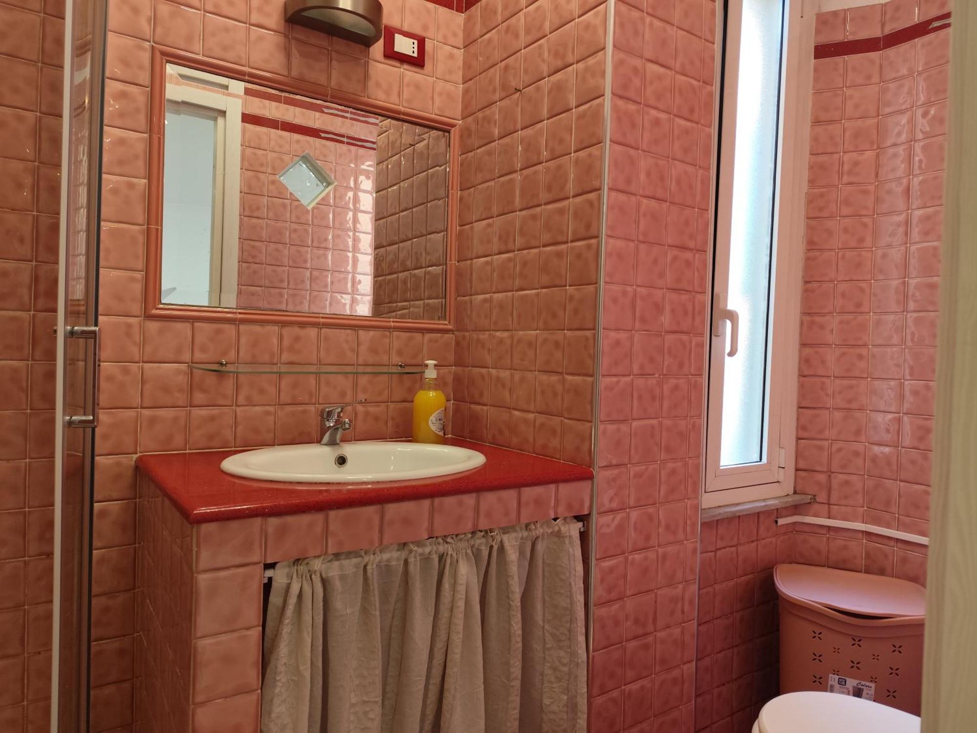 Casa Ludovica Centocelle Appartement Rome Buitenkant foto