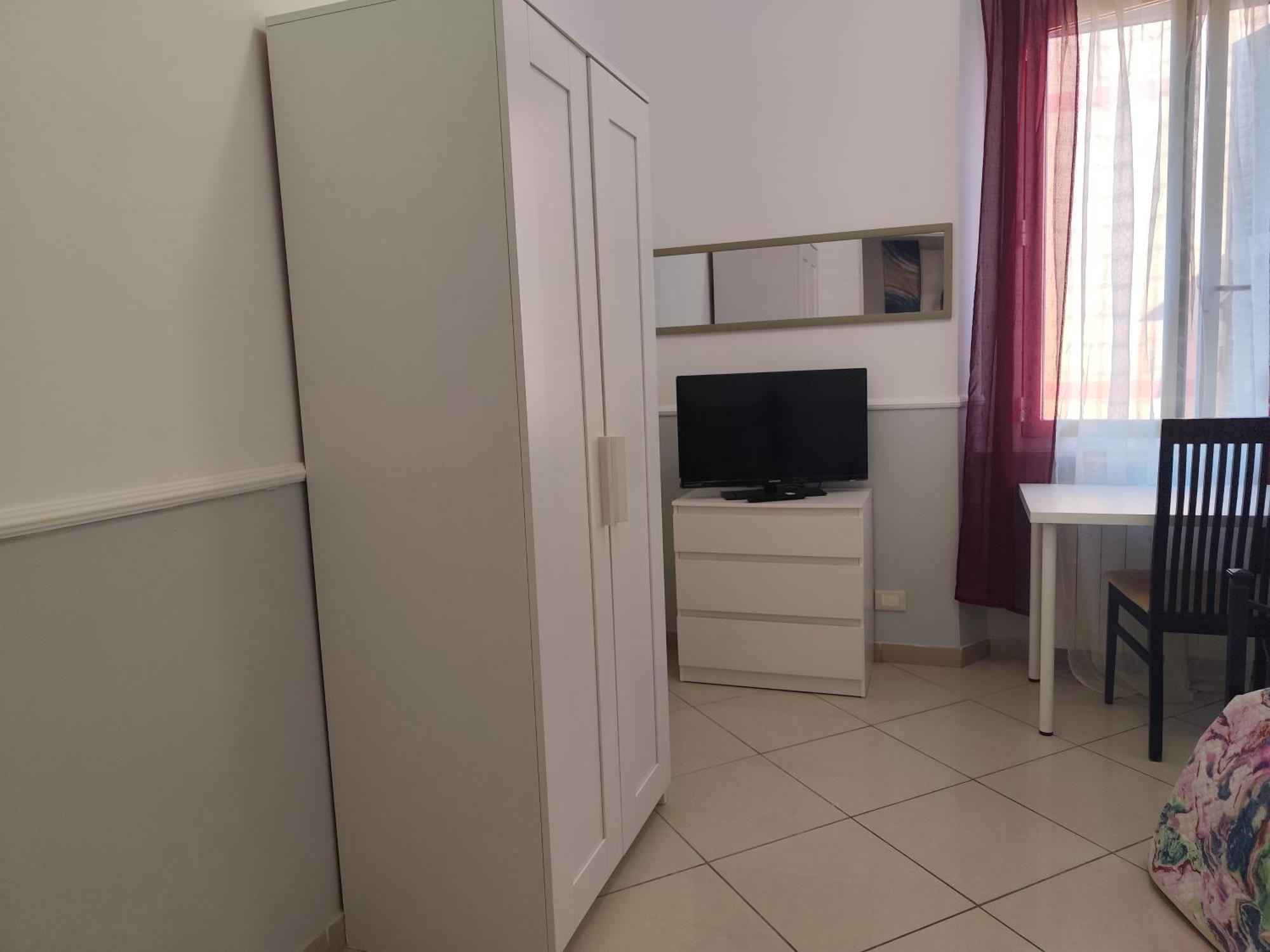 Casa Ludovica Centocelle Appartement Rome Buitenkant foto