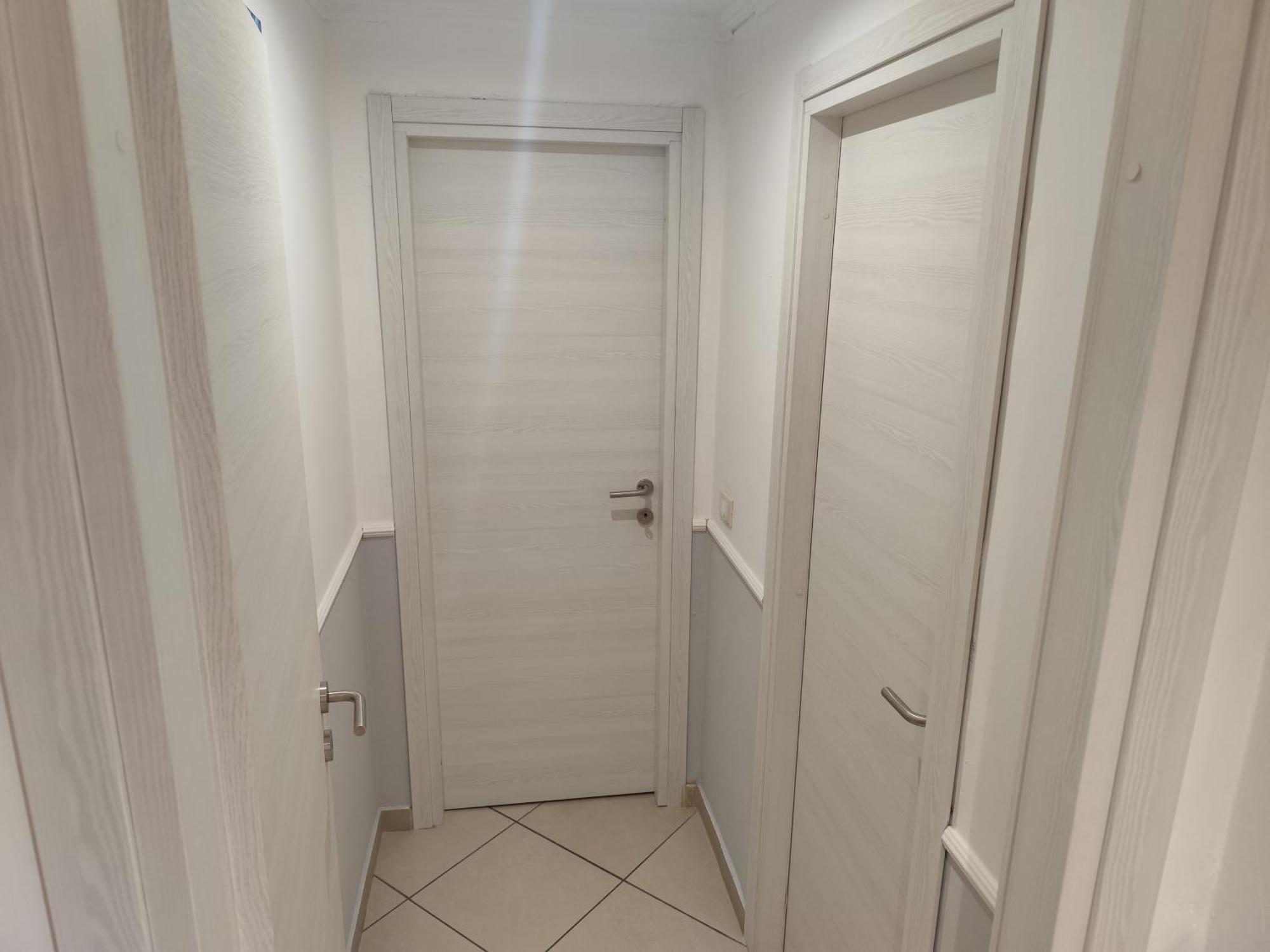 Casa Ludovica Centocelle Appartement Rome Buitenkant foto