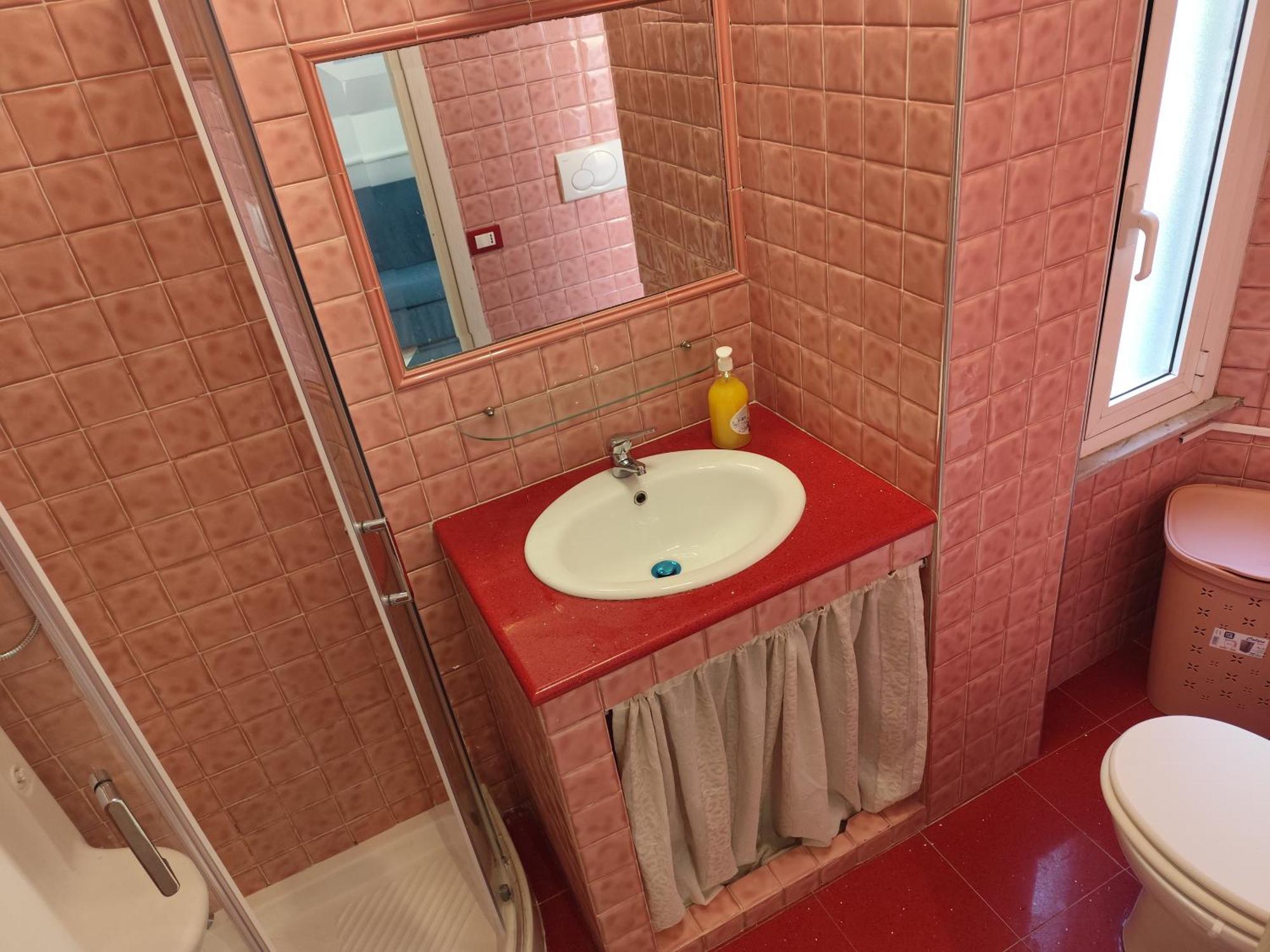 Casa Ludovica Centocelle Appartement Rome Buitenkant foto