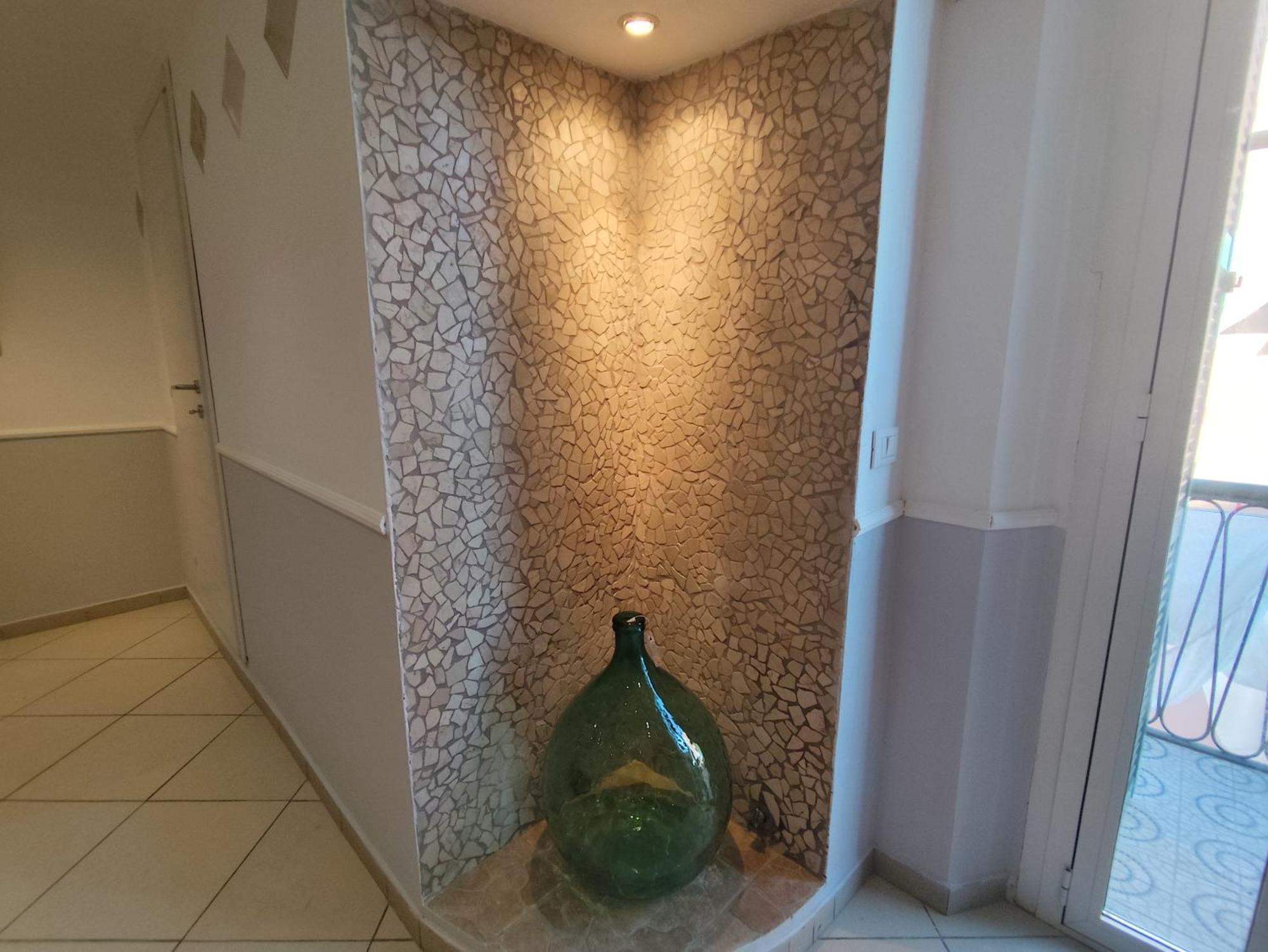 Casa Ludovica Centocelle Appartement Rome Buitenkant foto